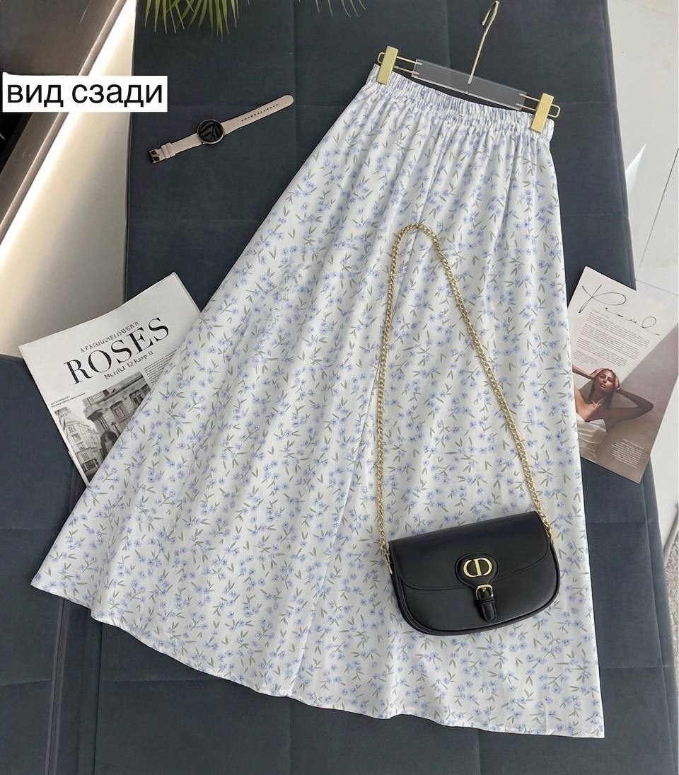 юбка женская,юбка,юбка летняя миди,летние юбки,шифоновая юбка