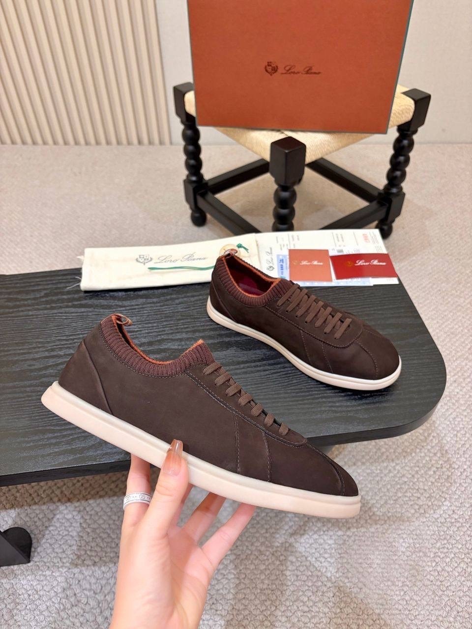 кроссовки loro piana,,loro piana мужская ,мужской кроссовки,кеды loro piana