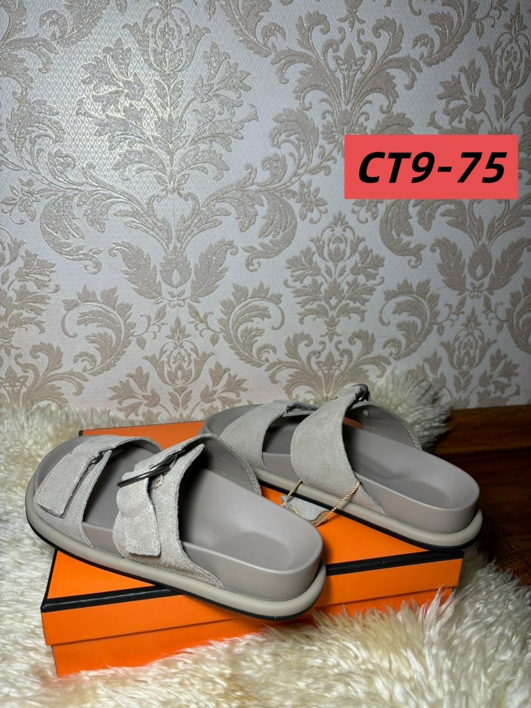 ,шлепанцы hermes,шлепанцы женские,шлепанцы модные,шлепки женские