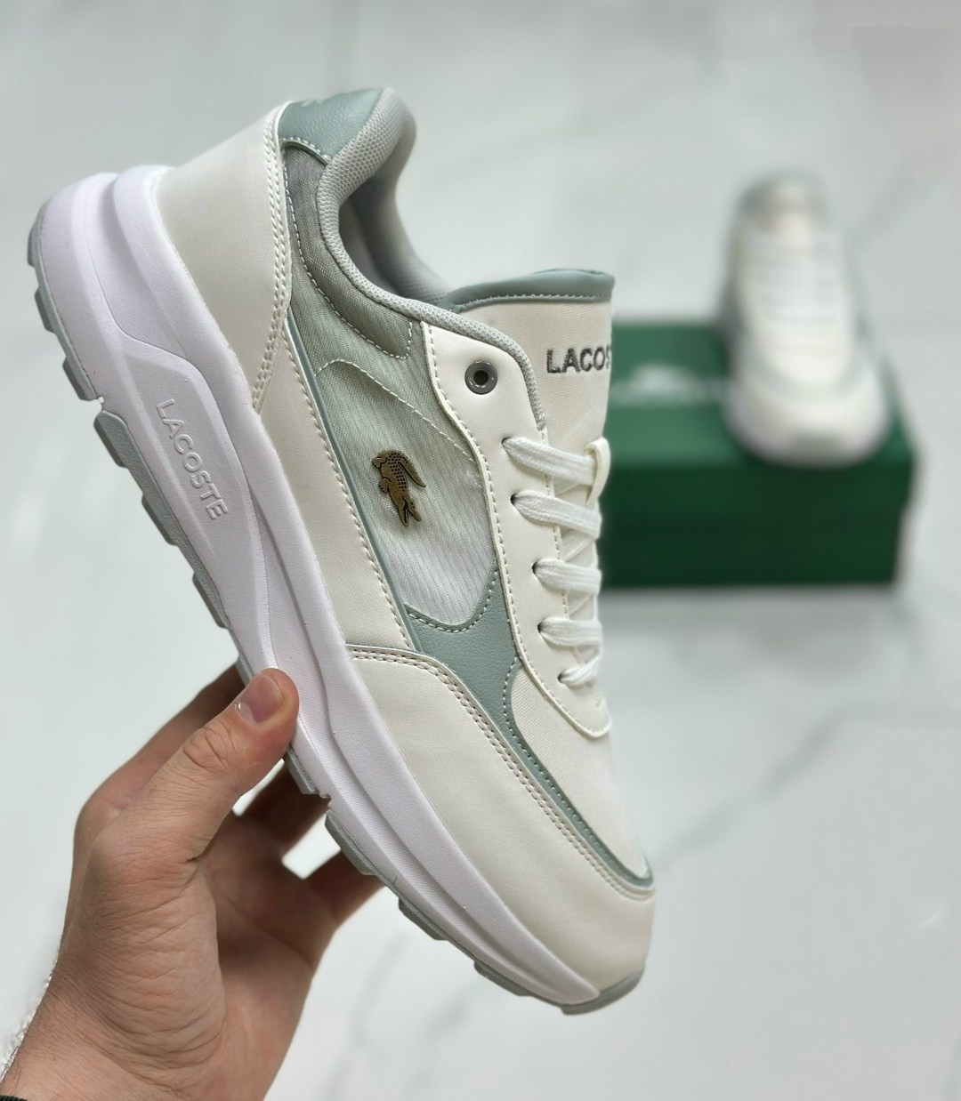 кроссовки lacoste,кроссовки lacoste мужские,кроссовки lacoste partner retro 120,кроссовки комбинированные lacoste,кроссовки