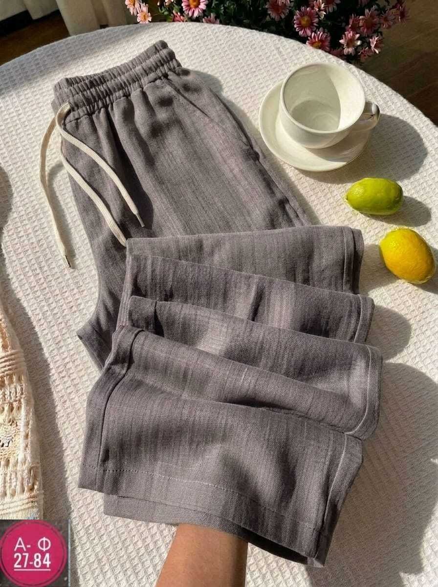 льняные брюки,брюки хлопковые,льняные штаны,летние брюки льняные,мужские льняные брюки