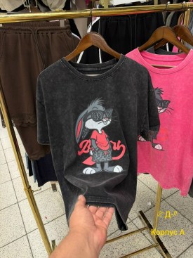 Футболка