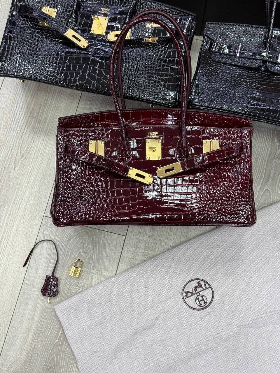 сумка hermes birkin,сумка hermes,сумка женская hermes,hermes birkin,сумка из кожи крокодила