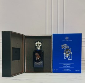 Парфюм
