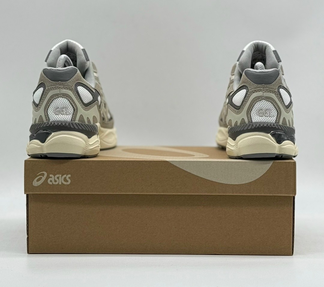 кроссовки asics gel-nyc,кроссовки asics,asics кроссовки gel kahana 8,кроссовки asics gel-nyc цвет бежевый размер 46 eu,мужские кроссовки asics