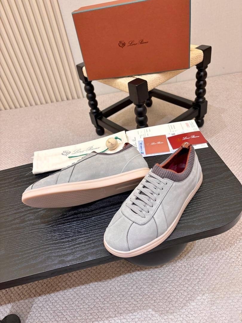 кроссовки loro piana,,кеды loro piana,мужской кроссовки,loro piana мужская