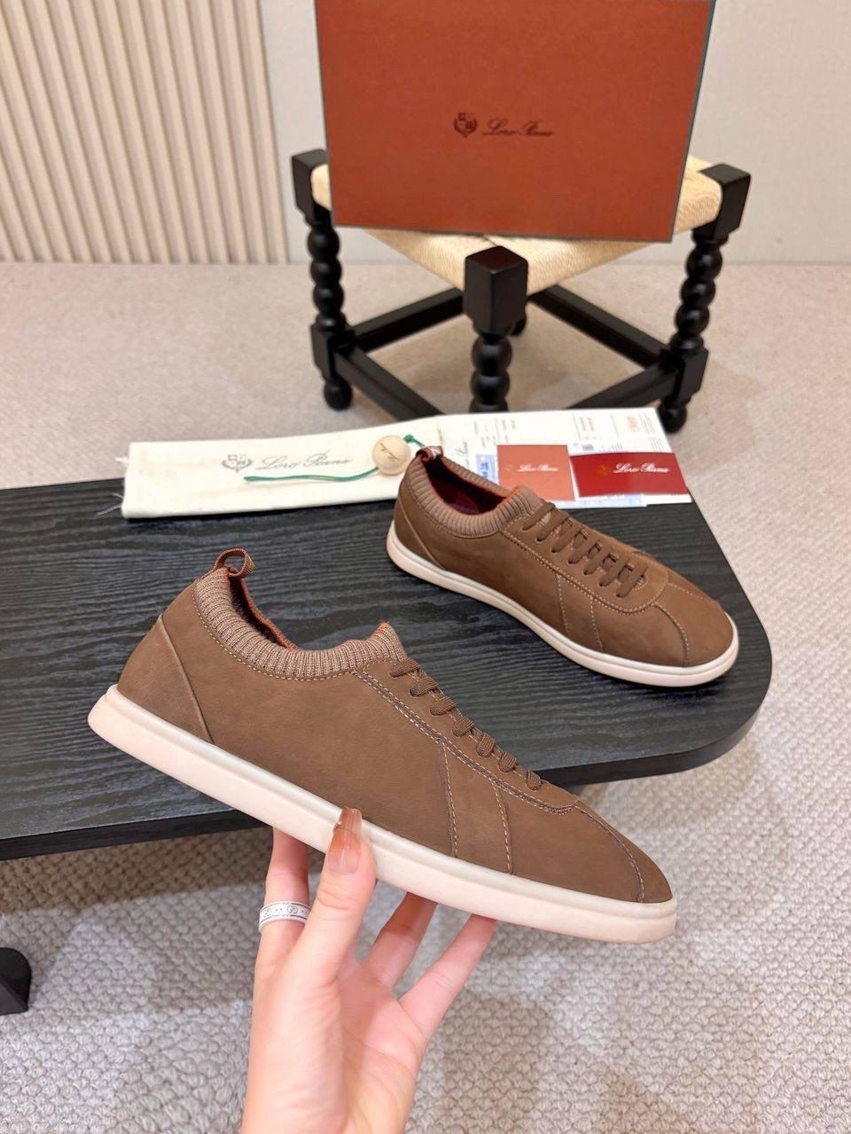кроссовки loro piana,loro piana замшевые кроссовки,,кеды loro piana,loro piana мужская