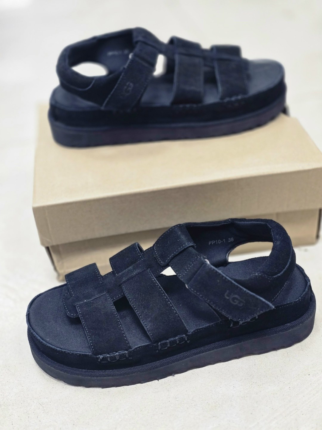 ,сандалии ugg,сандалии,сандали,женские сандалии