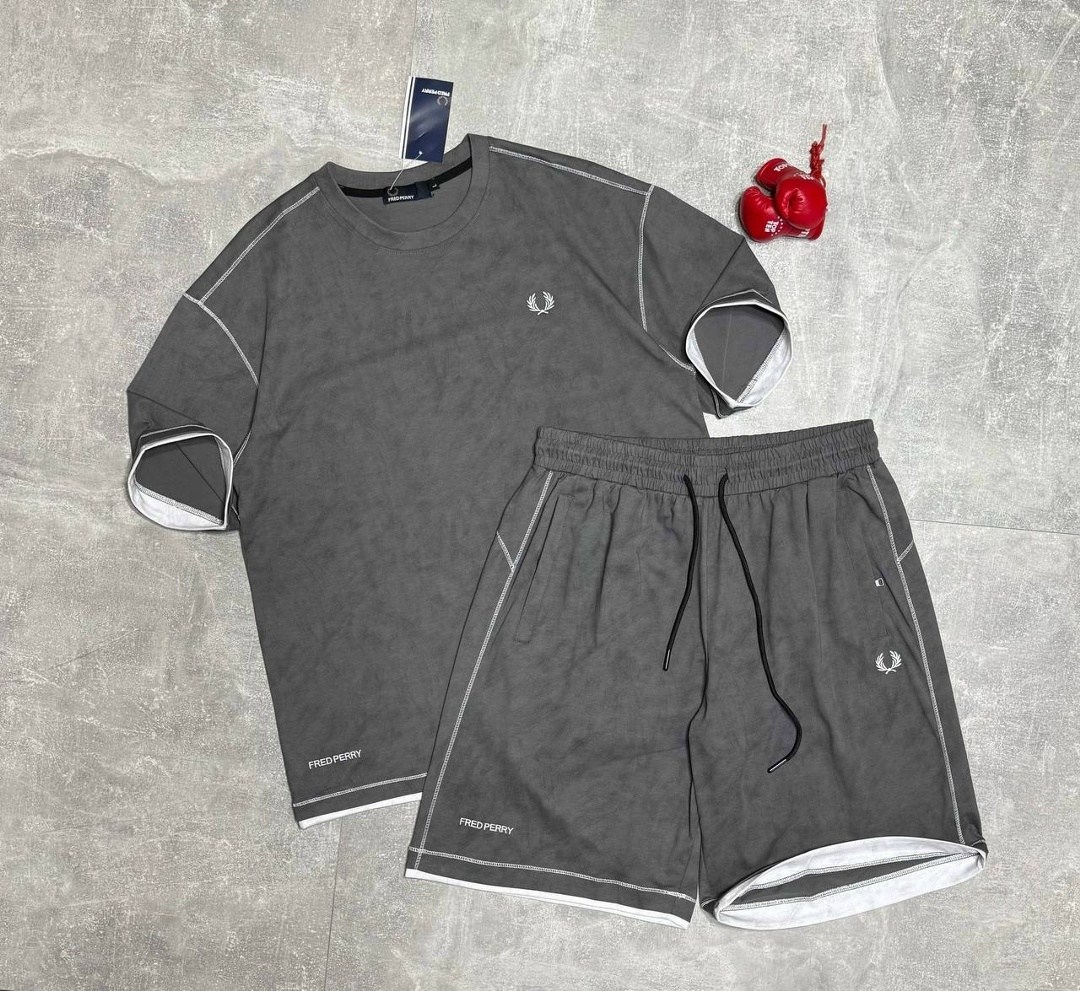 спортивные костюмы мужские,спортивные костюм,спортивный костюм fred perry,костюм шорты и футболка,спортивные костюмы для мужчин