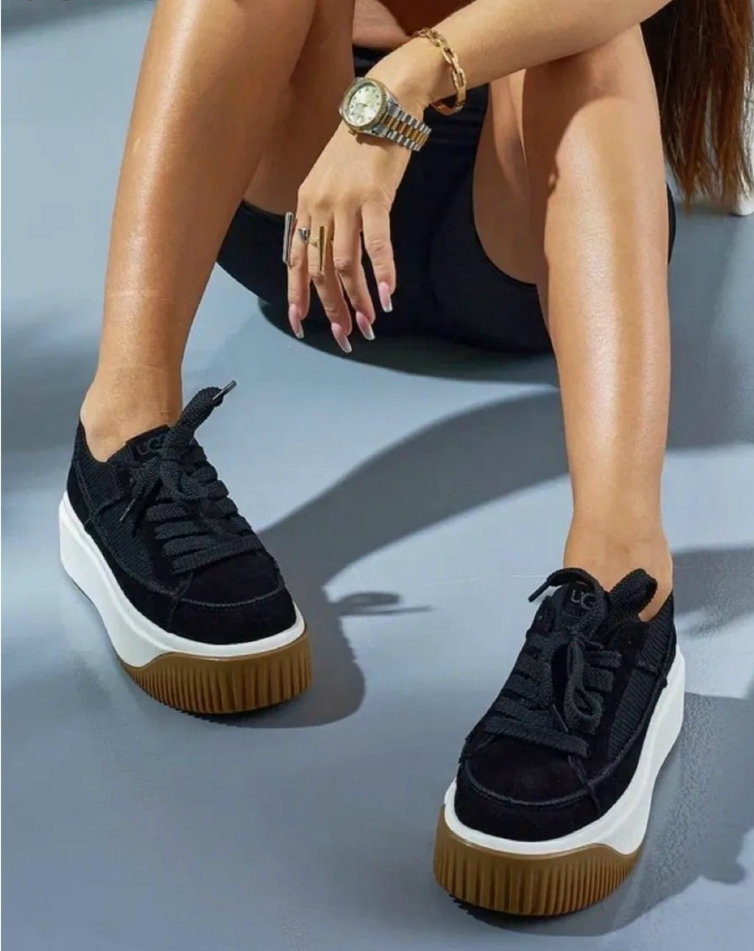 ,кроссовки ugg,кеды из натуральной замши,кроссовки женские,обуви