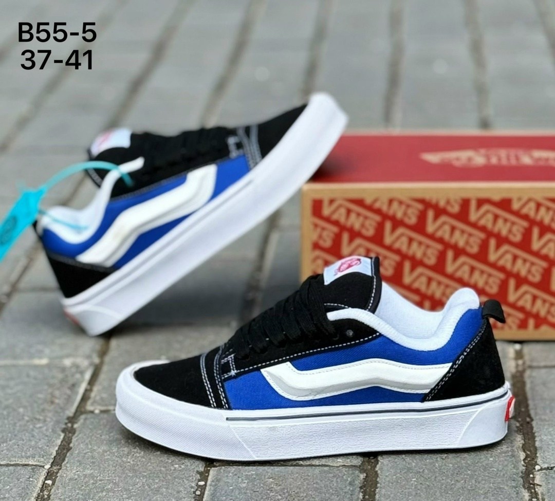 кеды vans knu skool,кеды vans,кроссовки кеды vans knu skool,,кроссовки vans knu skool