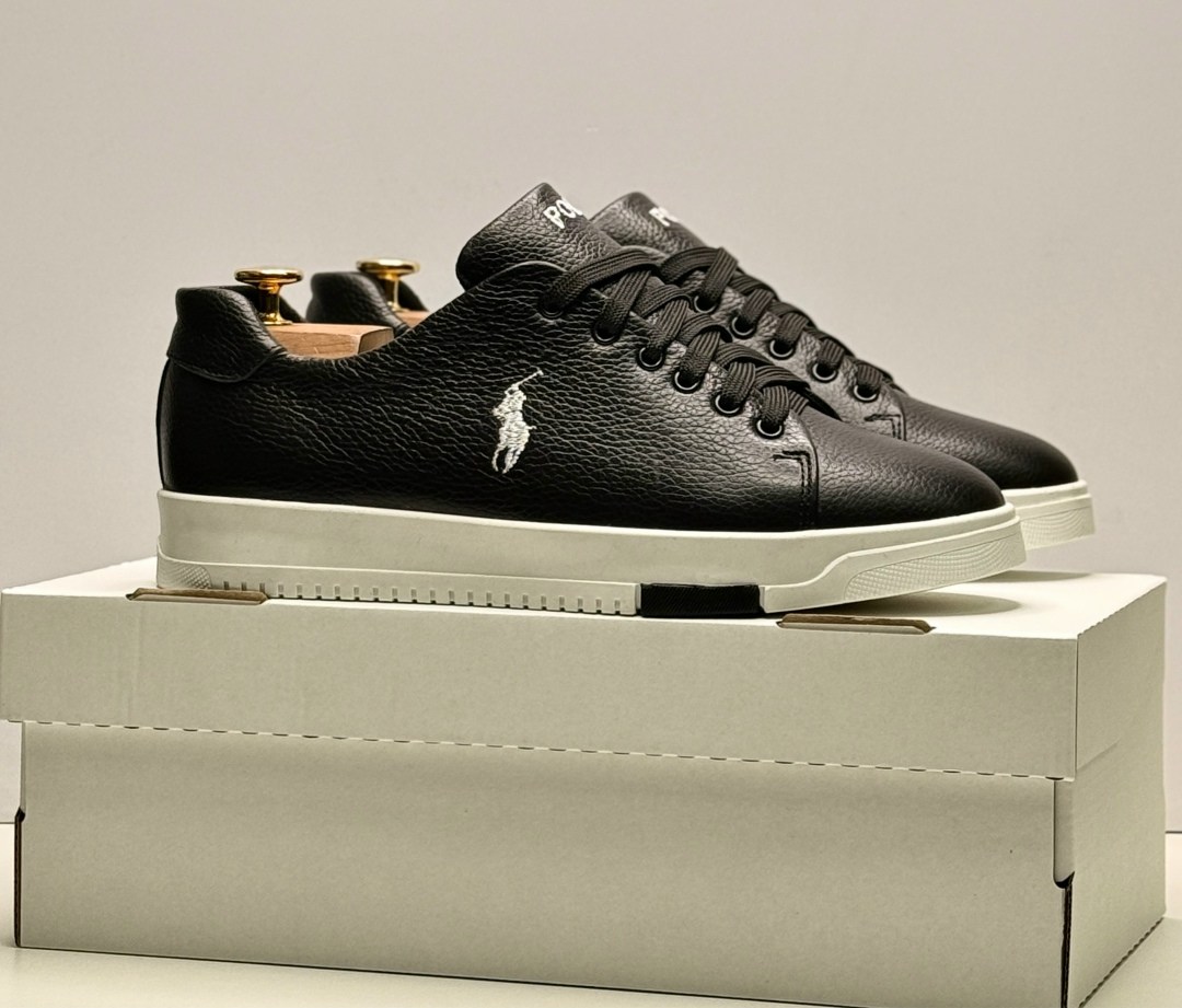 ,кеды polo ralph lauren,кроссовки polo ralph lauren,кожаные кроссовки polo ralph lauren,кроссовки polo