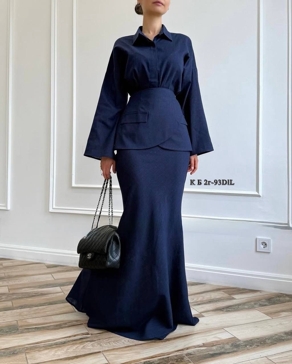 женский костюм,костюм с юбкой,костюм с юбкой макси,костюм льняной,женский костюм с юбкой