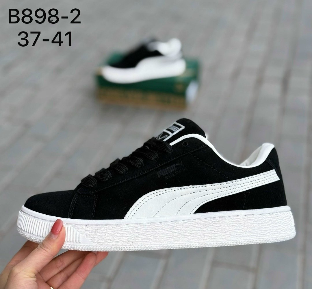 ,кроссовки женские puma,кроссовки puma,кроссовки замша,кроссовки puma suede xl