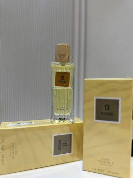 Парфюм