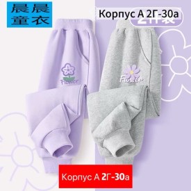 Брюки