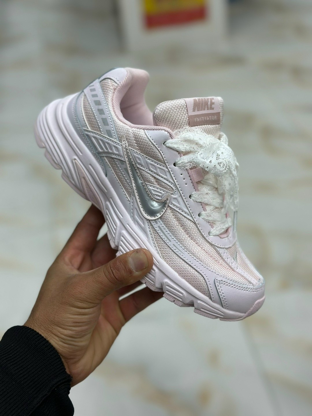 кроссовки nike,кроссовки nike initiator,кроссовки,кроссовки мужские женские,спортивная