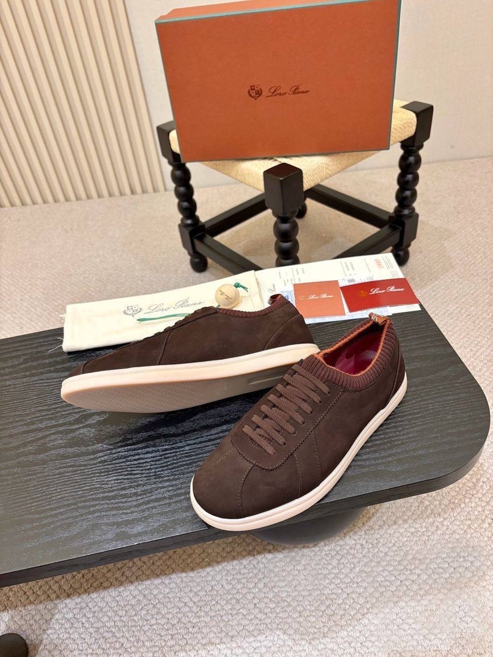 кроссовки loro piana,,loro piana мужская ,мужской кроссовки,кеды loro piana