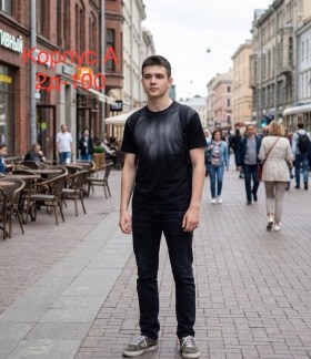Футболка