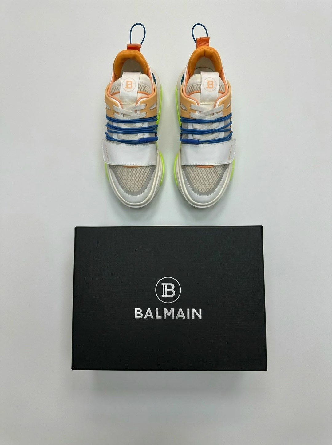 кроссовки balmain,комбинированные кроссовки balmain,balmain кроссовки женские,кожаные кроссовки balmain,кеды balmain