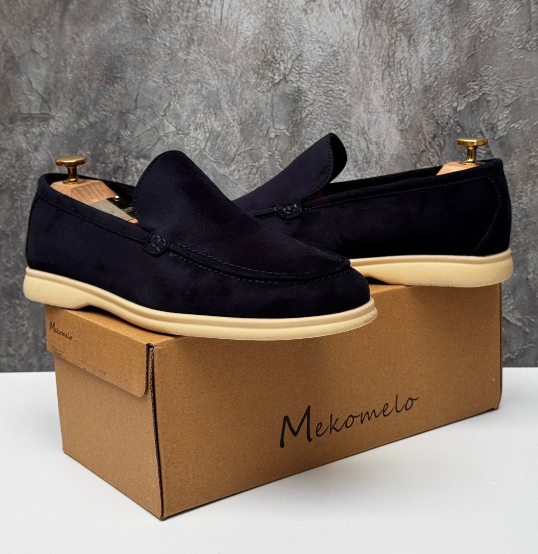 loro piana лоферы мужские,,лоферы замшевые,лоферы loro piana summer walk синие,лоферы мужские замшевые