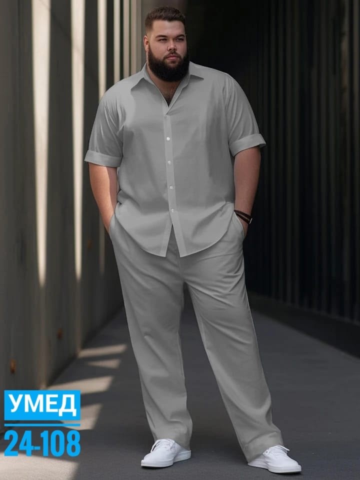 мужская одежда больших размеров,мужской повседневный костюм,костюм двойка мужской,костюм повседневный,костюм мужской стильный