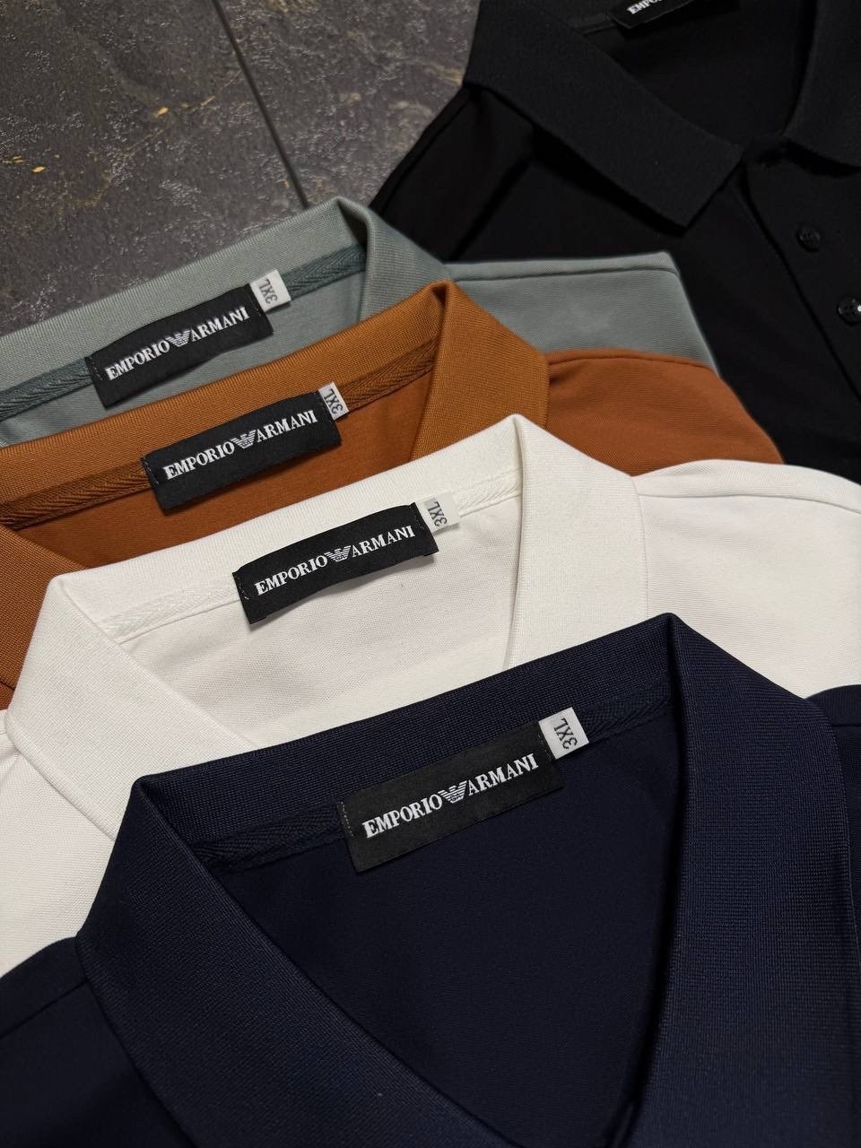 поло emporio armani,поло emporio,поло emporio armani белый,мужская футболка поло