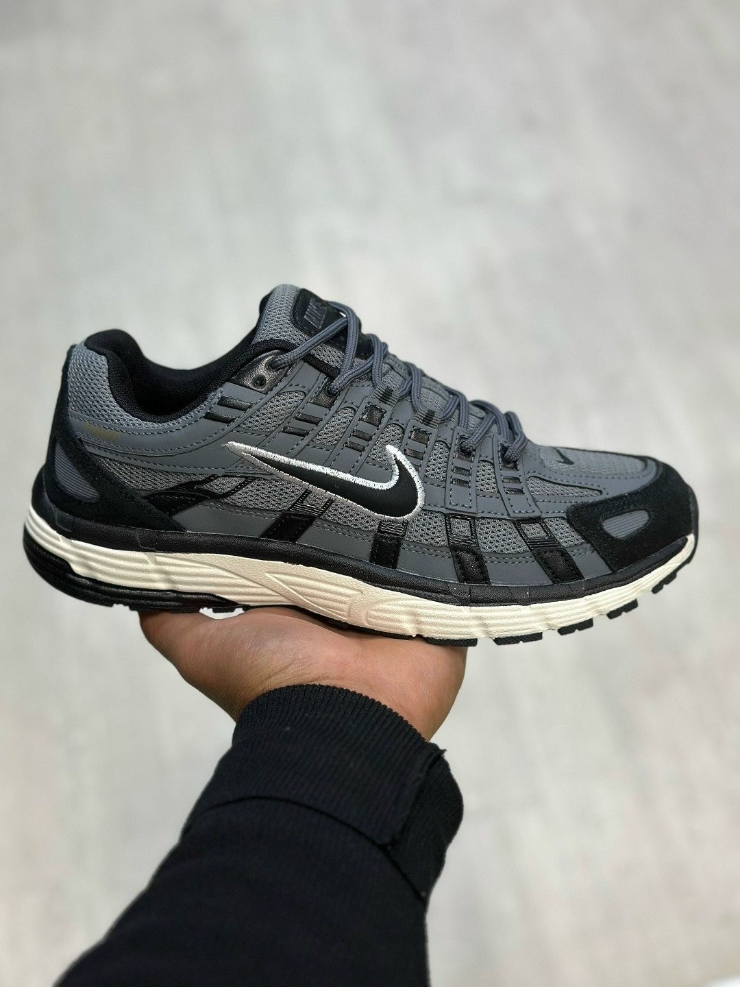 мужские кроссовки nike p6000,кроссовки nike p-6000,кроссовки для мужчин,кроссовки мужской,кроссовки nike p-6000 "flat pewter"