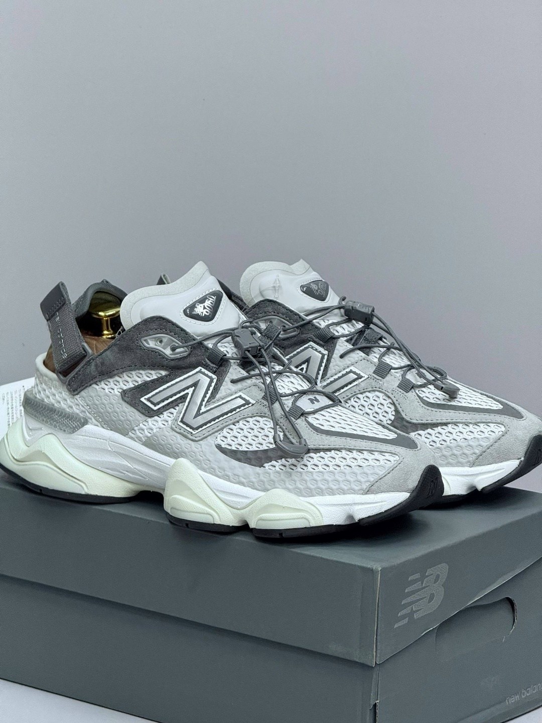 кроссовки new balance 9060,кроссовки new balance,new balance 9060 grey,new balance 9060 rain cloud grey,new balance 9060