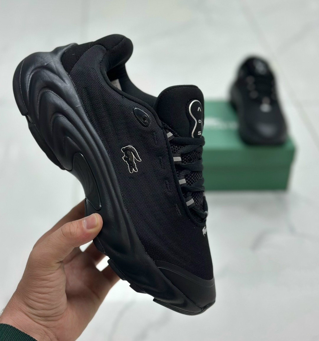 кроссовки lacoste,кроссовки lacoste мужские,кроссовки lacoste partner retro 120,кроссовки комбинированные lacoste,кроссовки