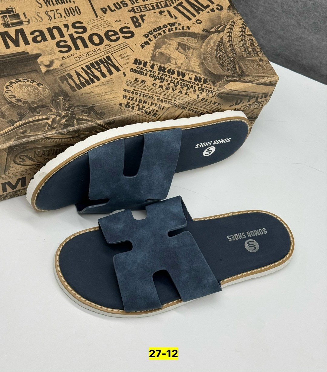 мужские шлепанцы,,шлепки эрмес,шлёпки гермес мужские,шлепанцы hermes