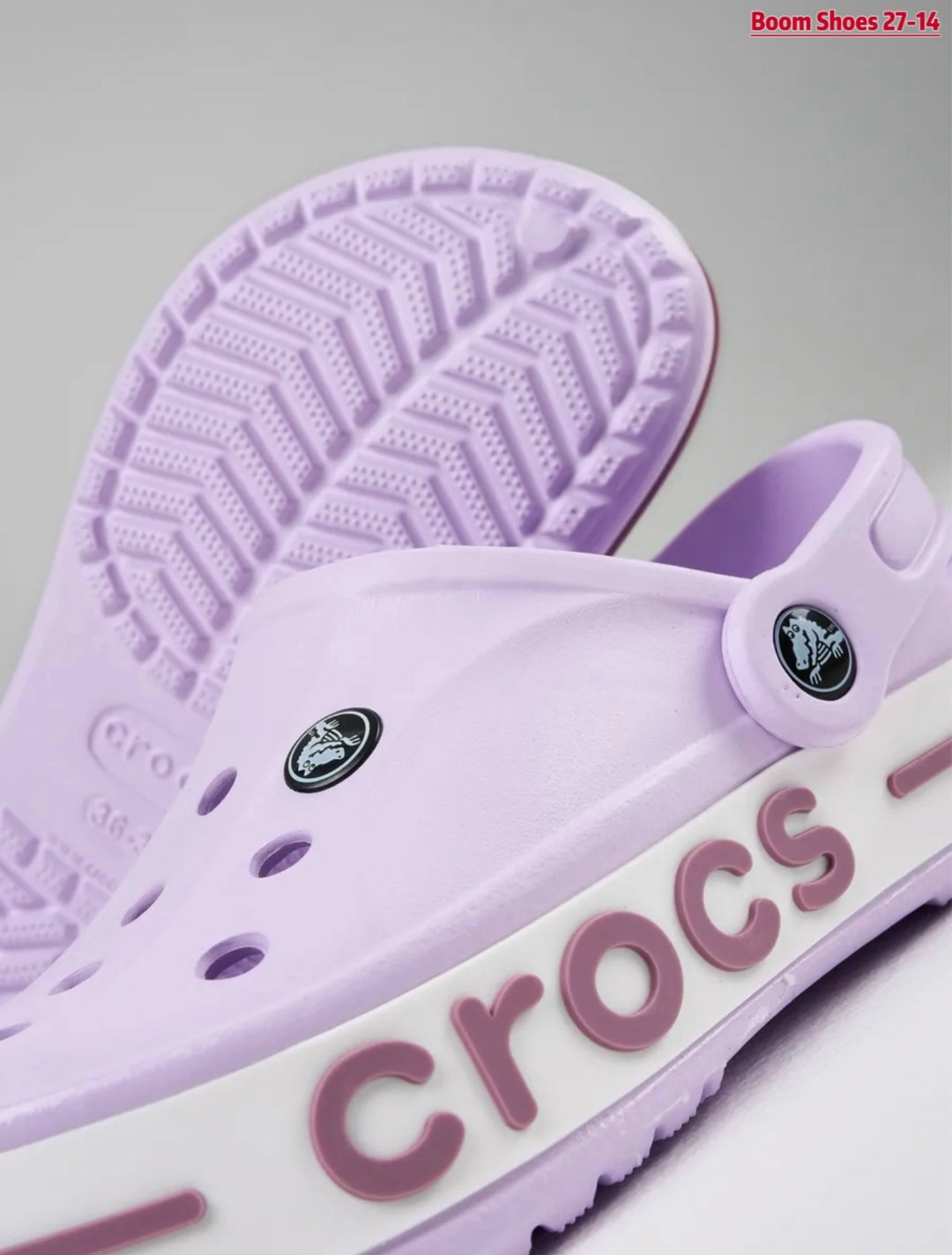 жіночі крокси crocs bayaband clog lavender,женские кроксы,сабо crocs,сабо лавандовые крокс,крокс баябенд лавандовые сабо