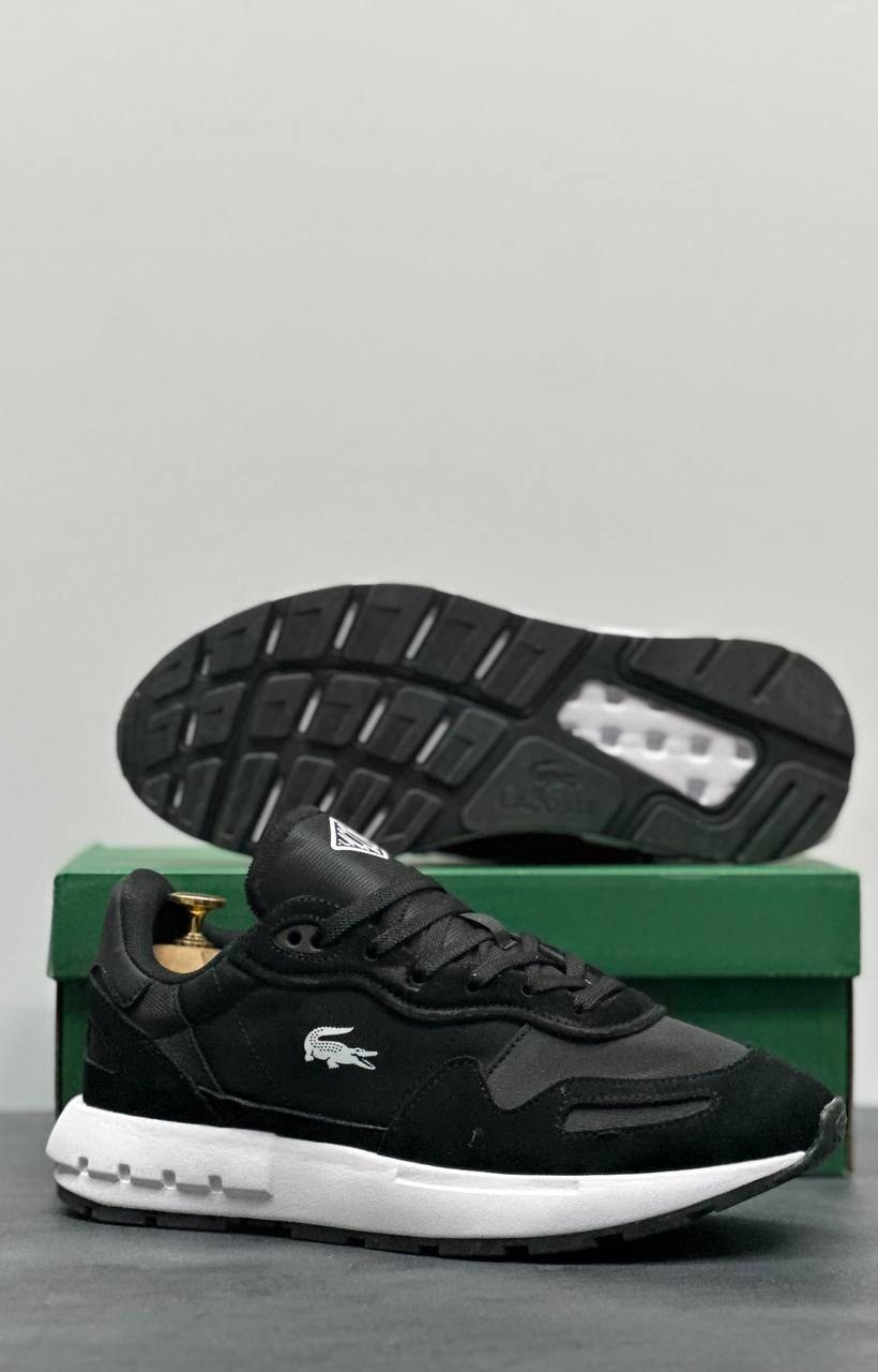 кроссовки мужские lacoste,кроссовки lacoste,кроссовки lacoste черные,кроссовки lacoste elite active,мужские кроссовки