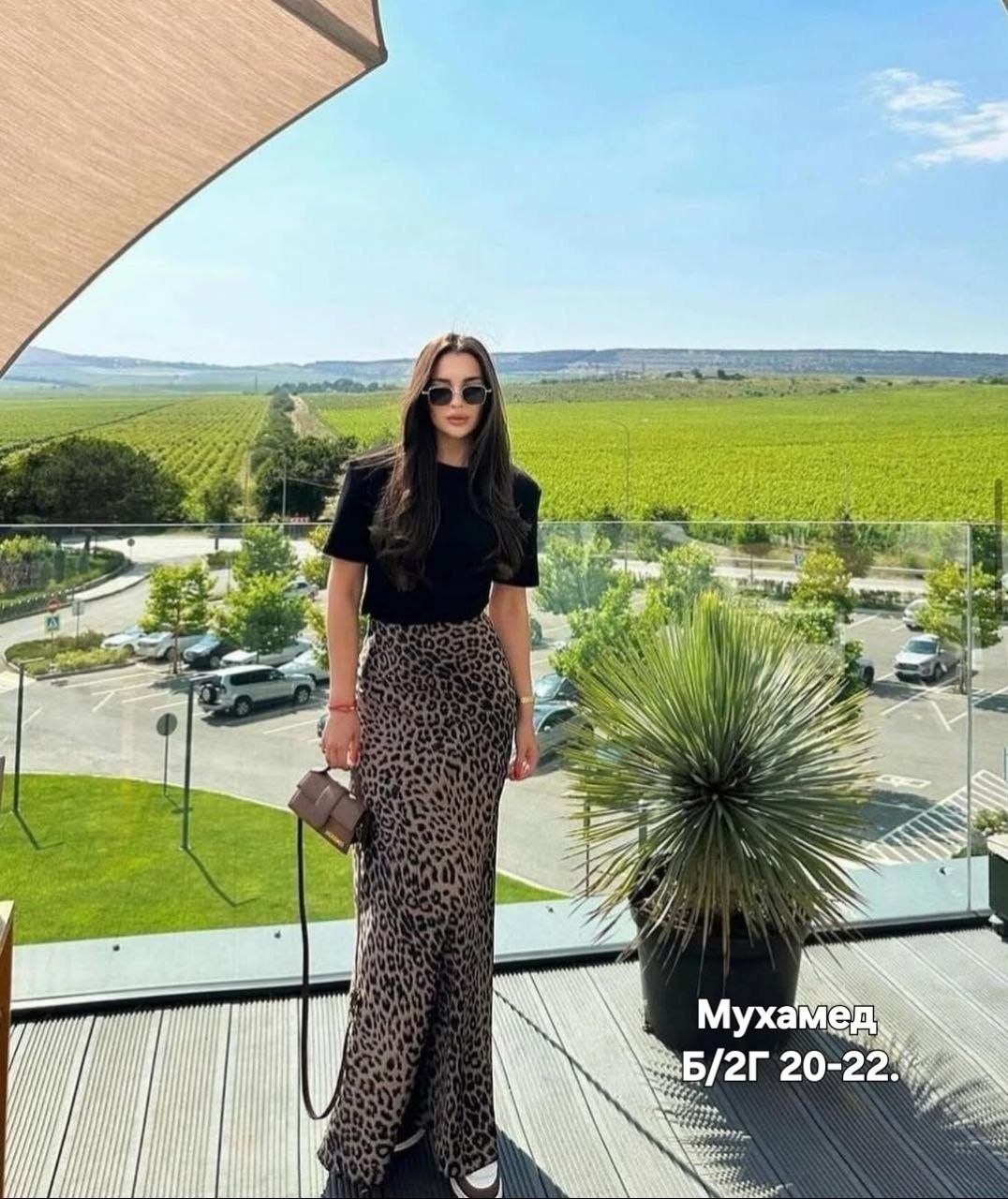 юбка леопардовая,leopard midi skirt outfit summer,casual outfits,юбка леопард миди,юбка с леопардовым принтом