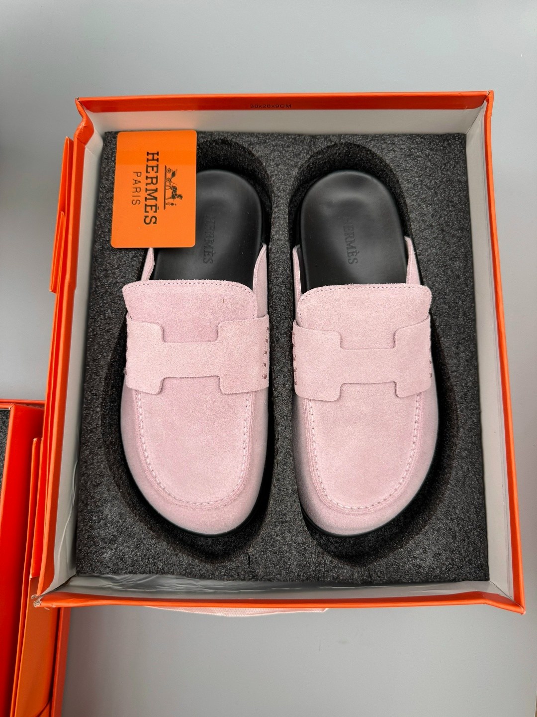 мюли hermes,, hermes,hermes мюли женские,тапочки hermes