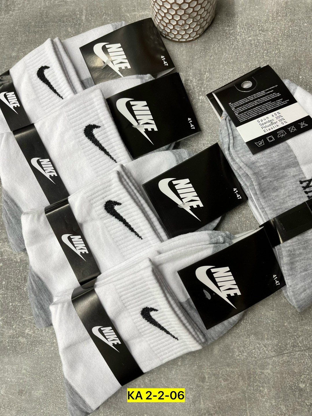 носки мужские 10 пар nike,носки мужские 10 пар,мужские носки,носки мужские спортивные,комплект носков nike