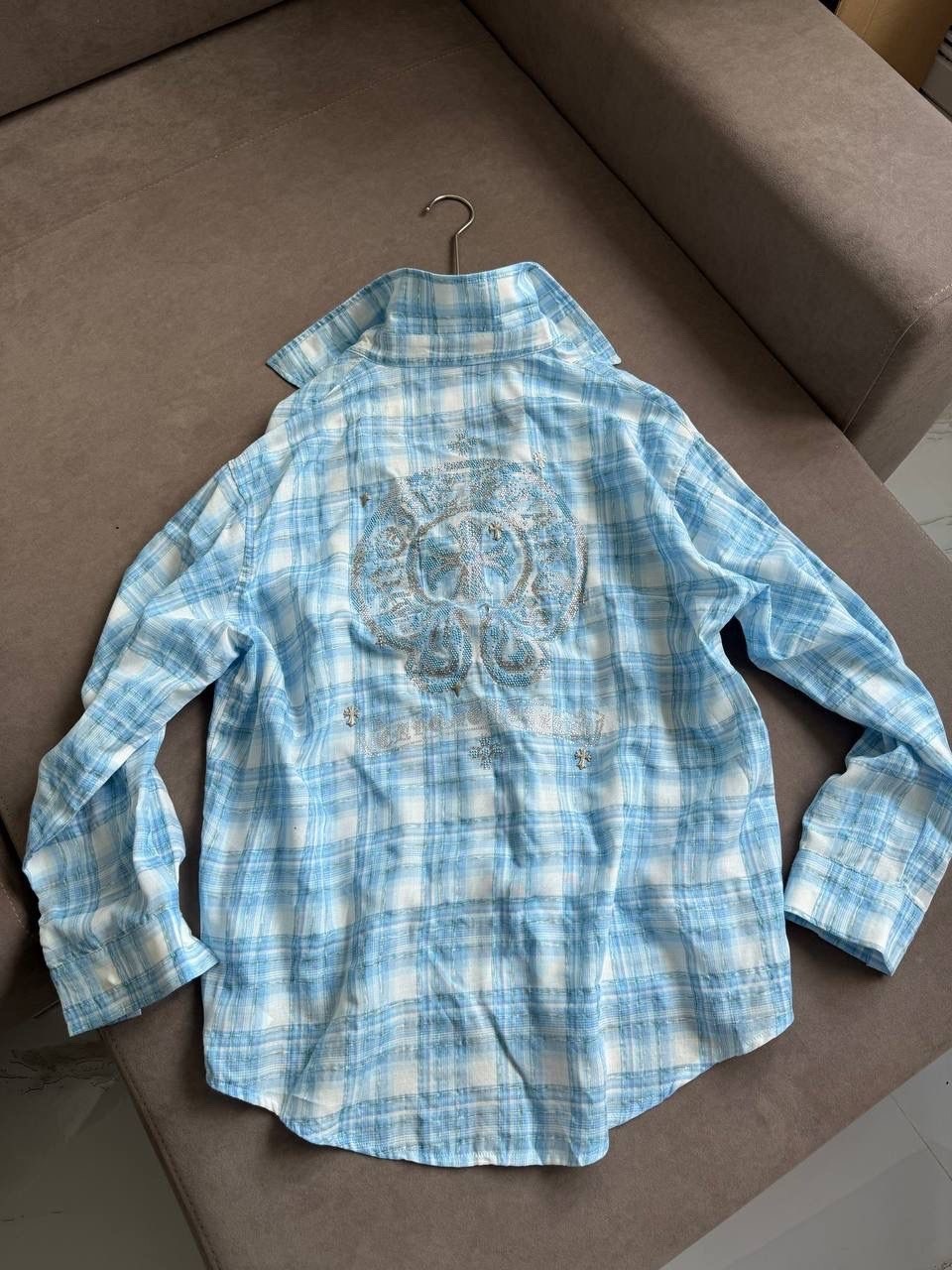 рубашка ральф лорен в клетку,рубашка в клетку ralph lauren,рубашка в клетку,рубашка,повседневная рубашка