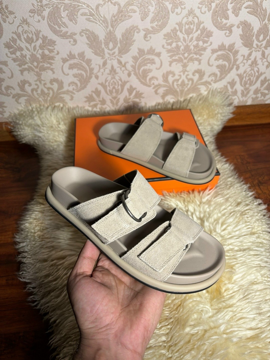 шлепанцы hermes,,сандалии hermes,шлепки hermes,сандали