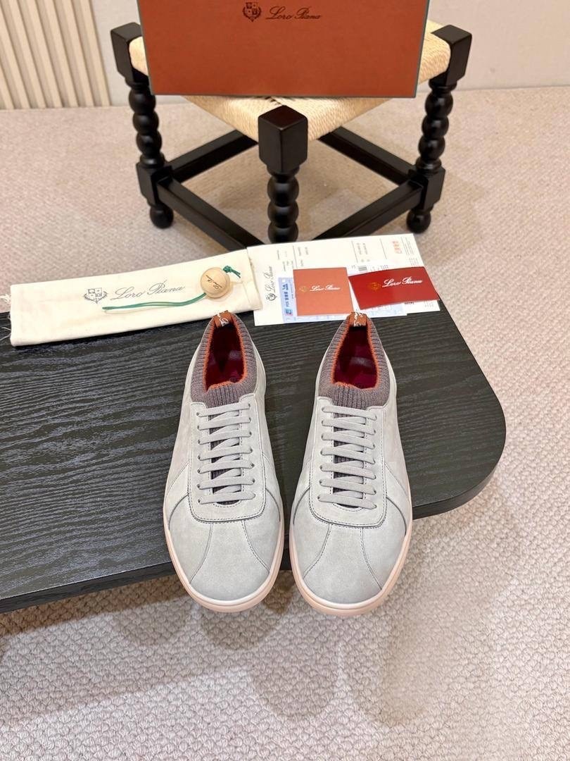кроссовки loro piana,,кеды loro piana,мужской кроссовки,loro piana мужская