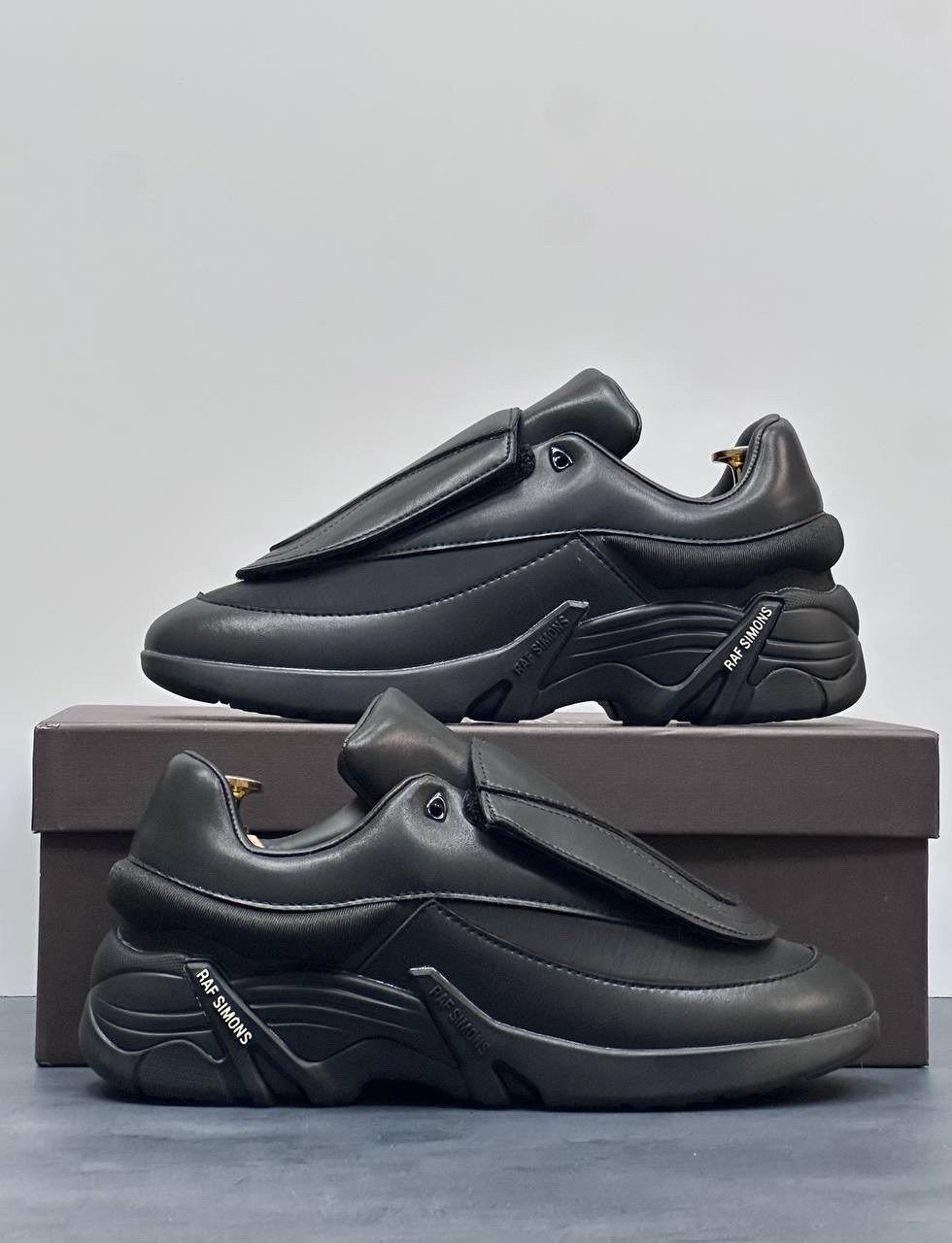 кроссовки raf simons antei,кроссовки raf simons,кроссовки raf simons (runner) ante,кроссовки raf simons (runner) antei,кроссовки raf simons (runner) antei чёрный
