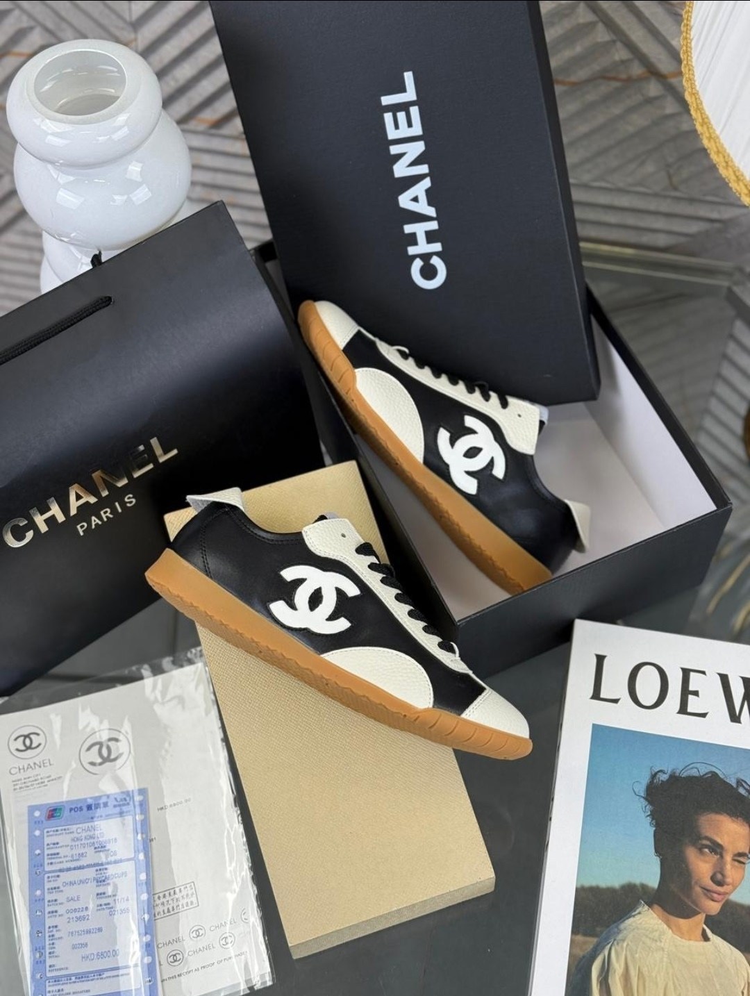 ,chanel кроссовки,кеды chanel,брендовые женские,кроссовки для женщин