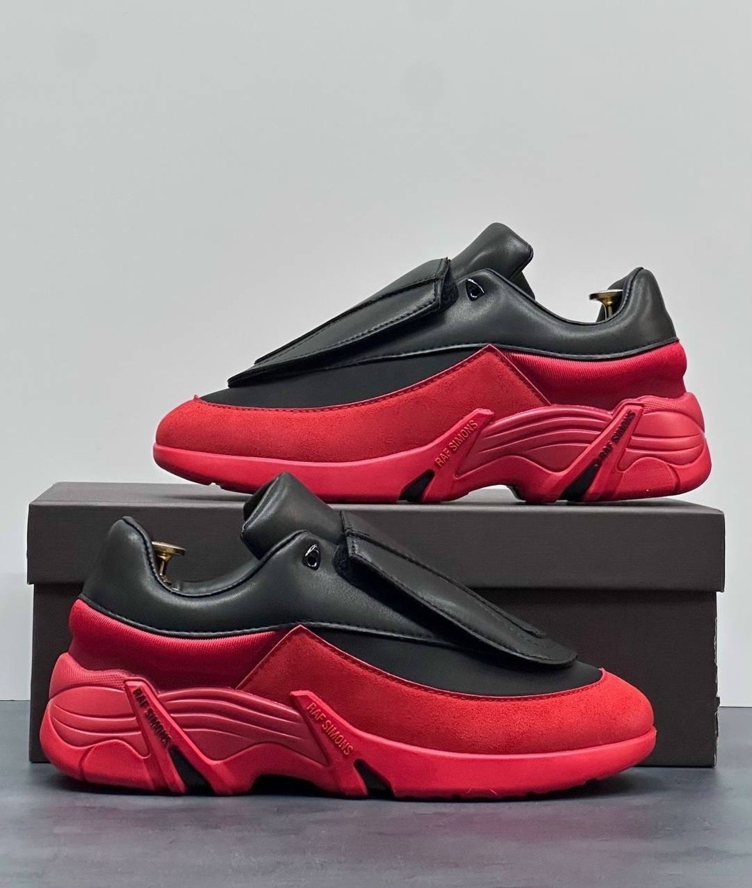 кроссовки raf simons (runner) antei,raf simons antei кроссовки,кроссовки raf simons,raf simons runner кроссовки,кроссовки raf simons (runner) antei, цвет чёрный