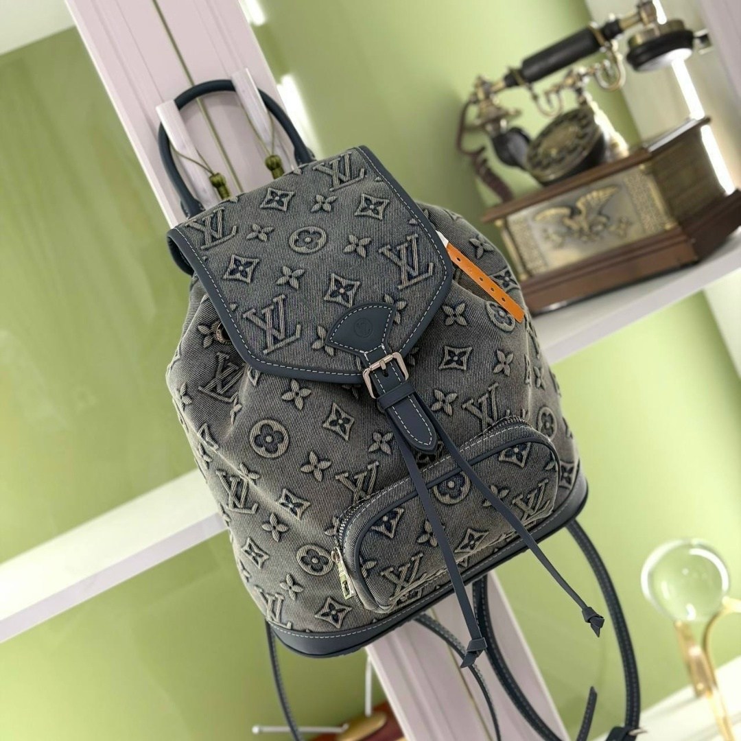 рюкзак louis vuitton,рюкзак женский louis vuitton,louis vuitton рюкзак джинсовый,louis vuitton рюкзак louis vuitton,сумка - рюкзак louis vuitton denim