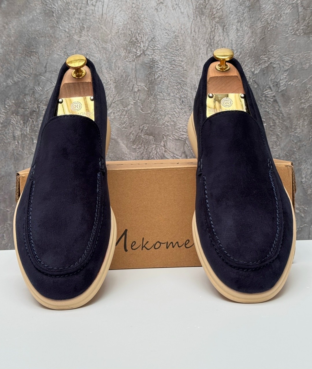 loro piana лоферы мужские,,лоферы замшевые,лоферы loro piana summer walk синие,лоферы мужские замшевые