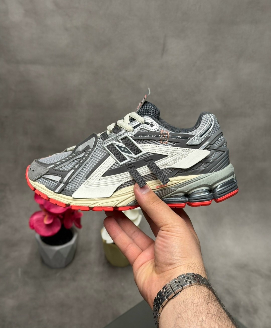 кроссовки new balance,кроссовки new balance 1906,кроссовки,спортивная ,кроссовки женский мужской