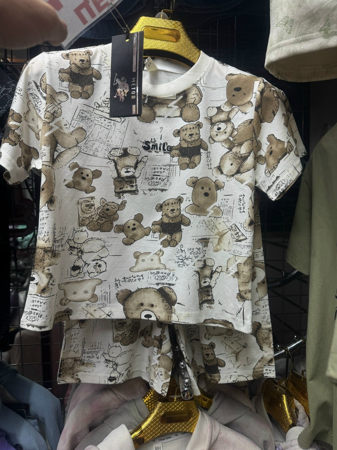 костюм детский летний футболка и шорты в садик barabulya-kids 215061061,комплект детской футболки,комплект одежды для мальчика,комплект одежды,комплект футболка шорты