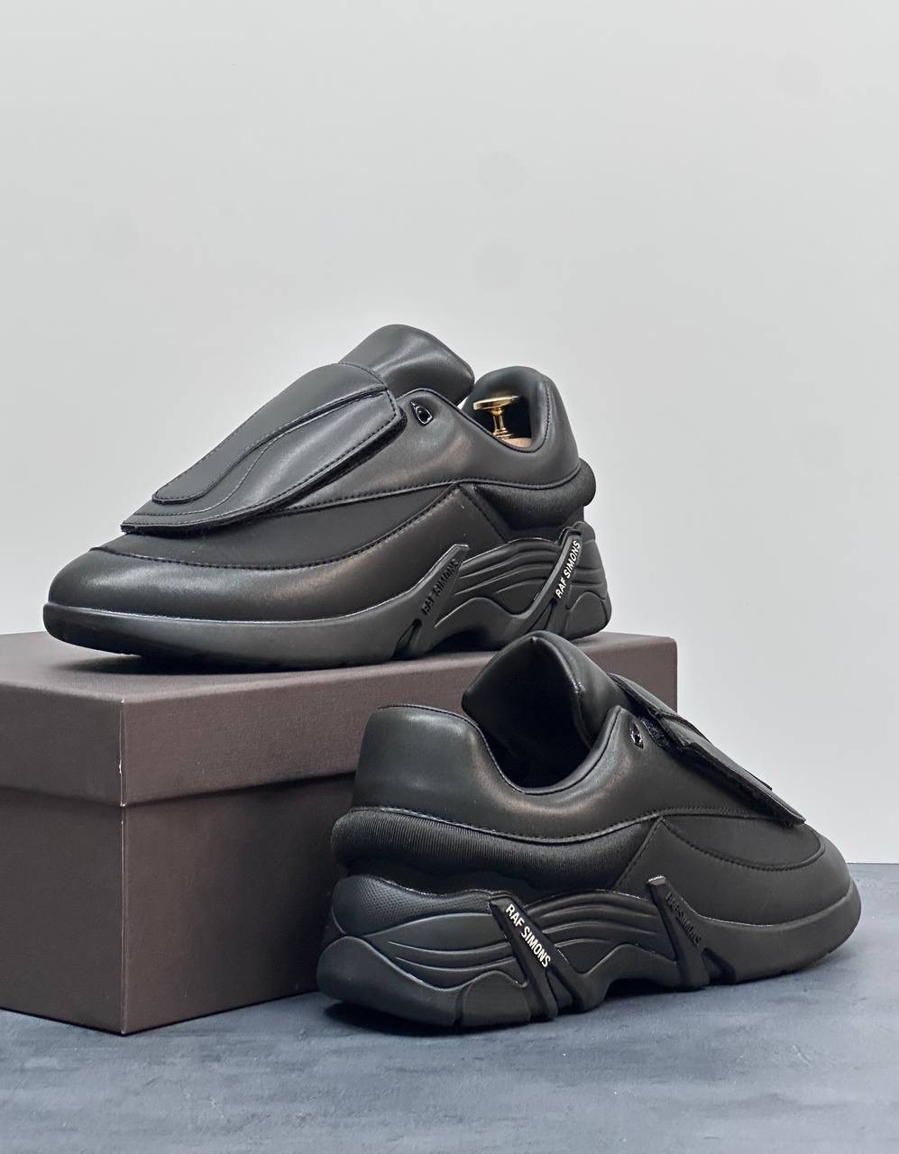 кроссовки raf simons antei,кроссовки raf simons,кроссовки raf simons (runner) ante,кроссовки raf simons (runner) antei,кроссовки raf simons (runner) antei чёрный