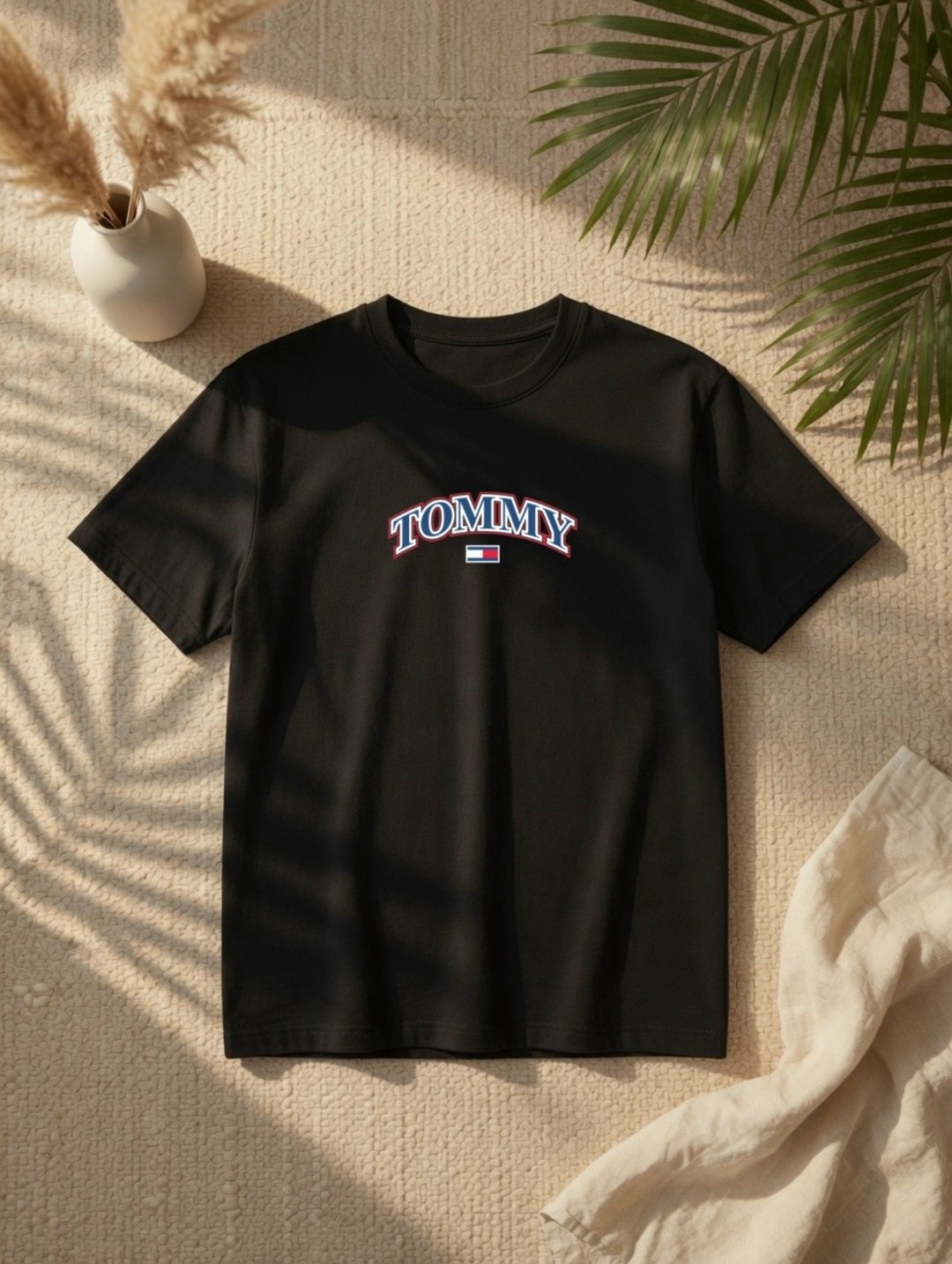 футболка tommy jeans,футболка мужская tommy hilfiger,футболки с принтом,футболка мужская,футболка