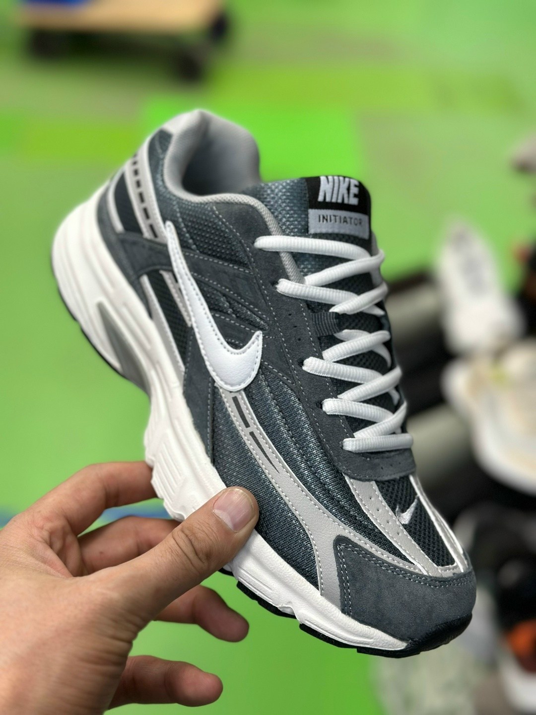 кроссовки nike initiator,кроссовки nike,nike initiator,nike initiator white,кроссовки