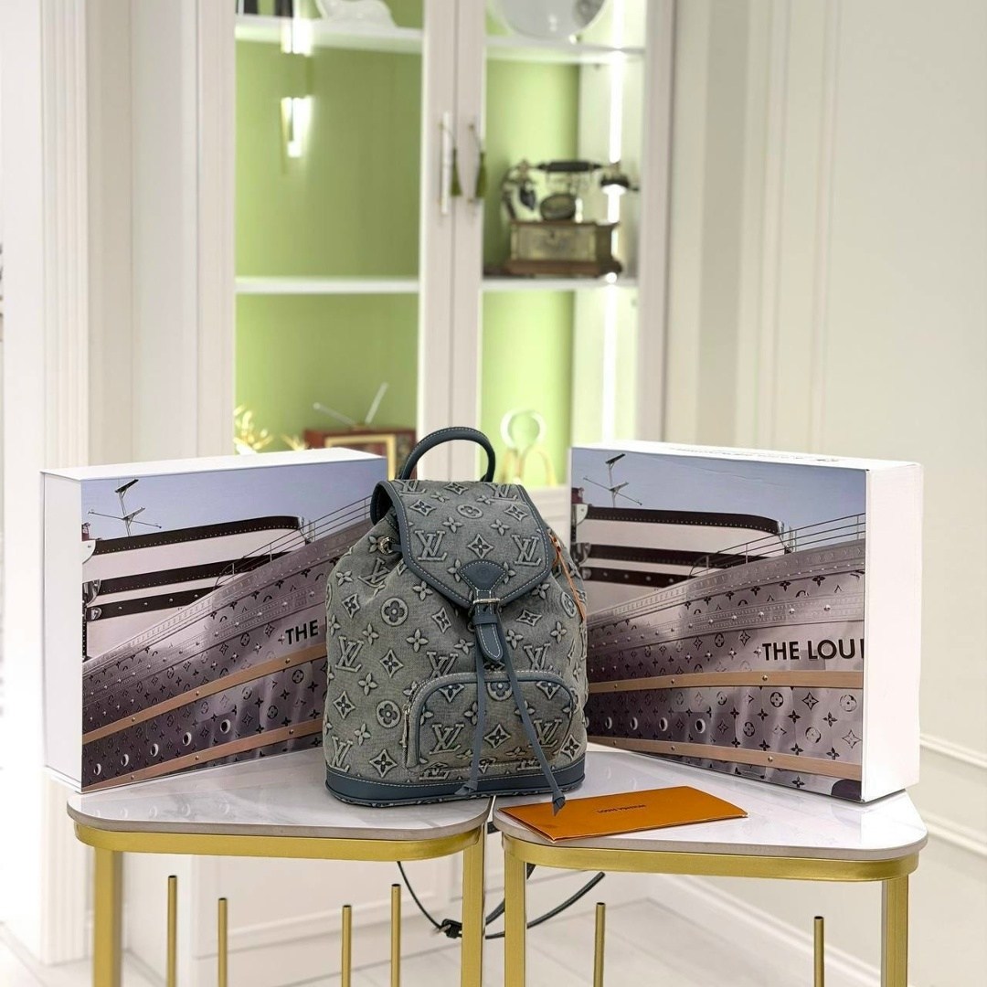 рюкзак louis vuitton,рюкзак женский louis vuitton,louis vuitton рюкзак джинсовый,louis vuitton рюкзак louis vuitton,сумка - рюкзак louis vuitton denim